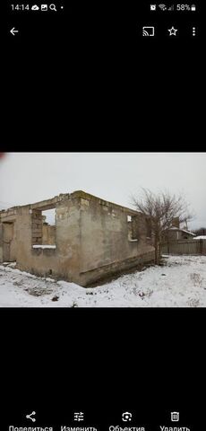 дом 23 Приозёрновское сельское поселение, Керчь фото