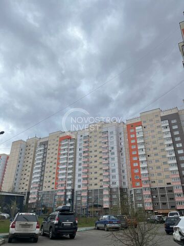 квартира дом 48 городской округ Красноярск фото