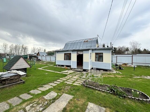 95, городской округ Домодедово фото