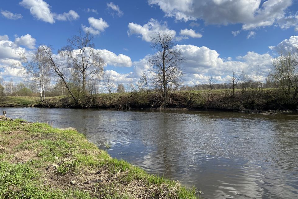 земля г Лосино-Петровский рп Свердловский городской округ Лосино-Петровский, садоводческое некоммерческое товарищество Ивушка фото 2