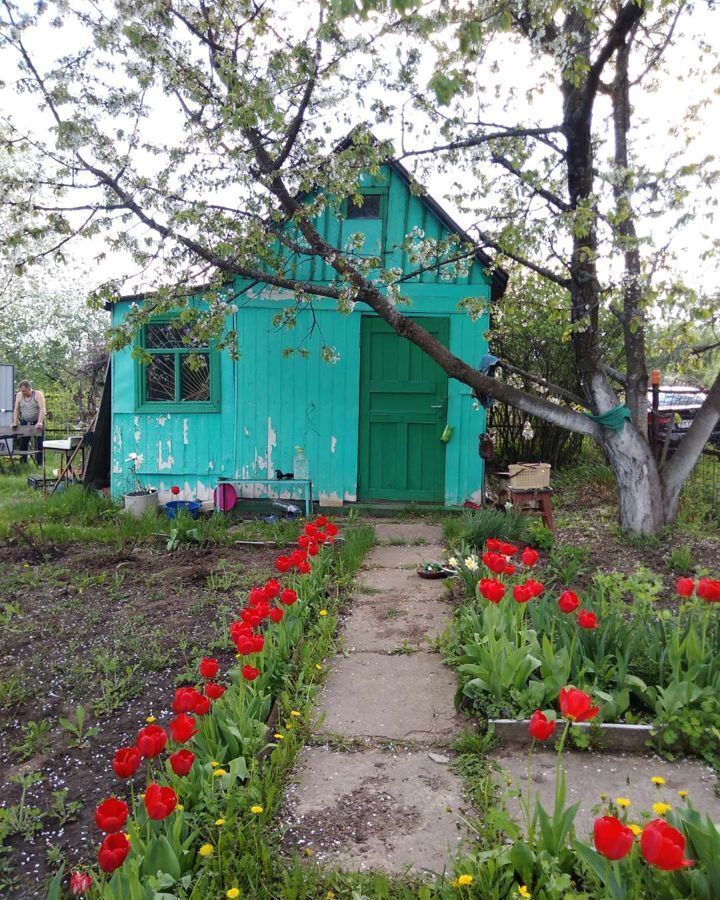 земля г Курск р-н Центральный снт Вишенка фото 4