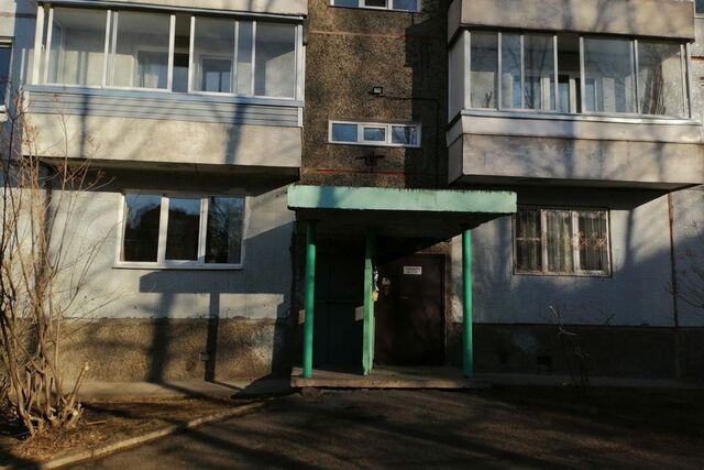 дом 14 городской округ Красноярск фото