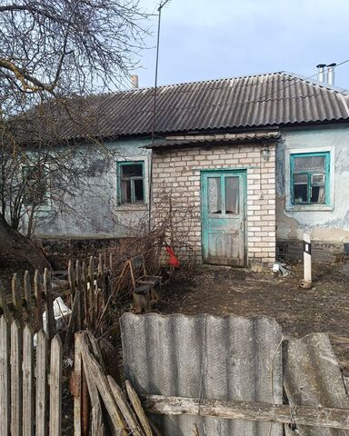 дом ул Липовая Болховской сельсовет, Задонск фото