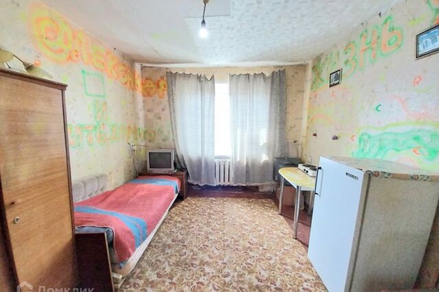 комната дом 65 муниципальное образование город Березники фото