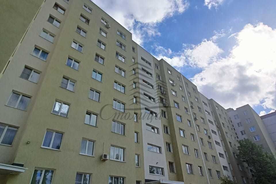 квартира г Старый Оскол мкр Буденного 8 городской округ Старооскольский фото 1