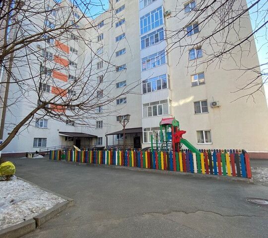 ул 45 Параллель 30а городской округ Ставрополь фото