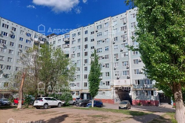 дом 16 городской округ Волгоград фото