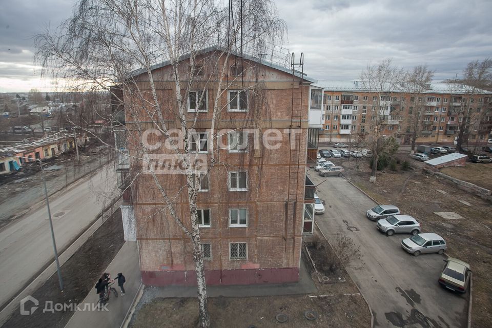 квартира г Кемерово ул Гагарина 130 Кемеровский городской округ фото 2