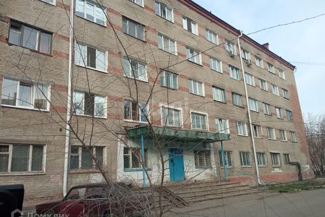 ул Андрианова 26 Омский район фото