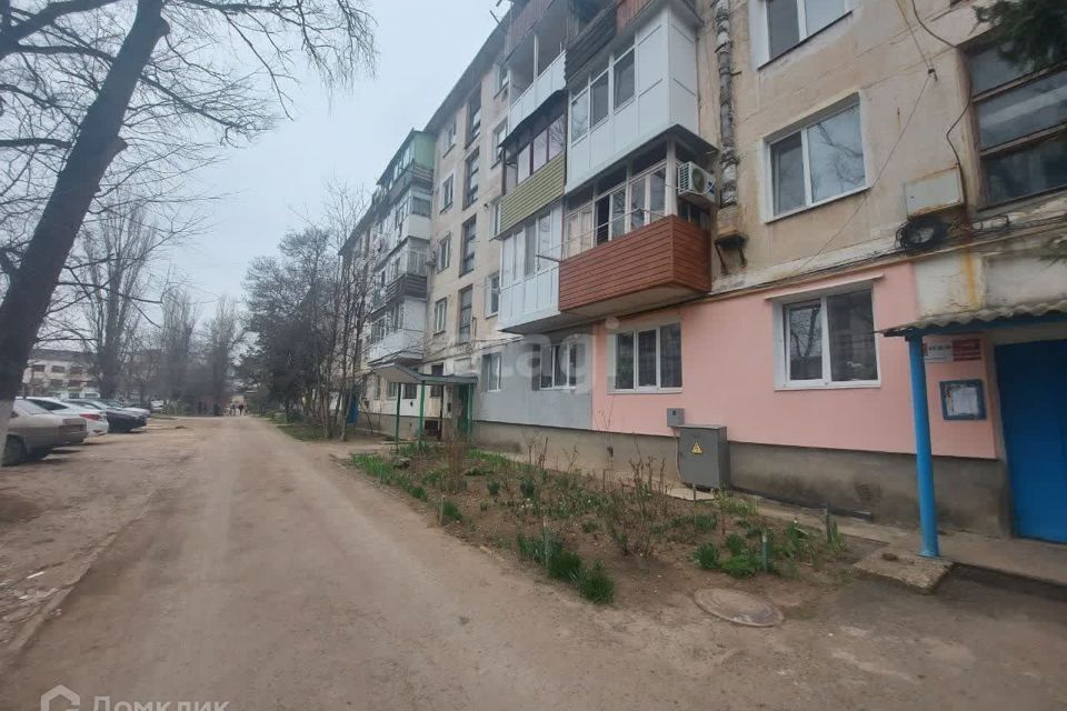 квартира г Джанкой ул Восточная 18 Джанкойский район фото 8