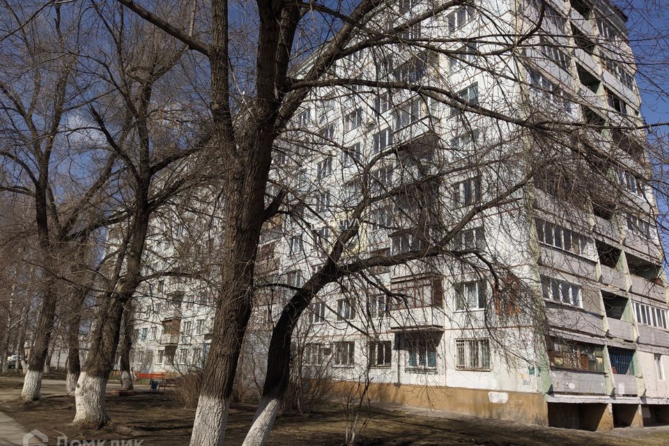 квартира г Кемерово ул Ворошилова 12 Кемеровский городской округ фото 10