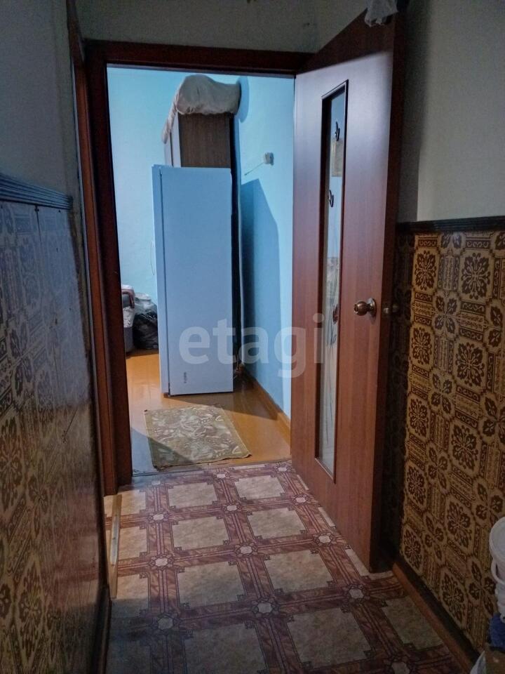квартира г Алапаевск ул Краснофлотцев фото 4