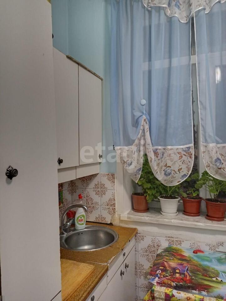 квартира г Алапаевск ул Краснофлотцев фото 9