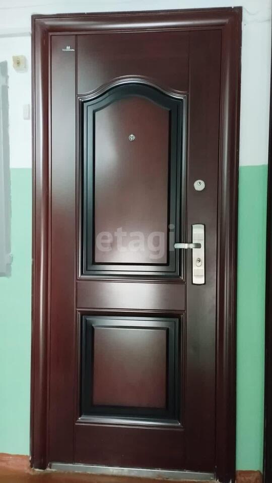 квартира г Алапаевск ул Тюрикова 624601 18 фото 7