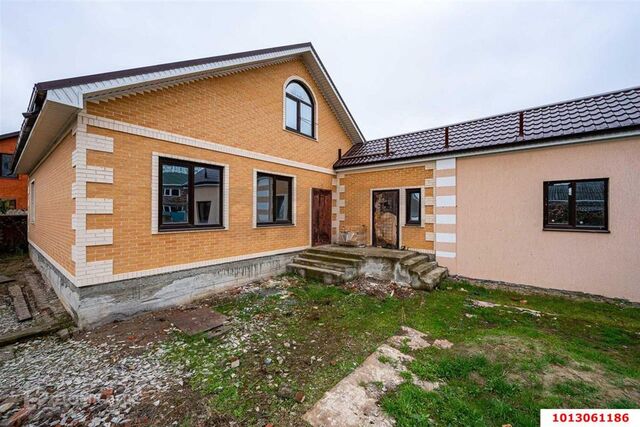 дом дом 32 муниципальное образование Краснодар фото