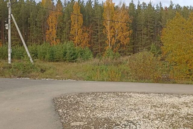 Берёзовский городской округ, коттеджный посёлок Шишкино фото