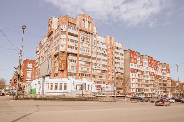 квартира р-н Мотовилихинский Пермский городской округ фото
