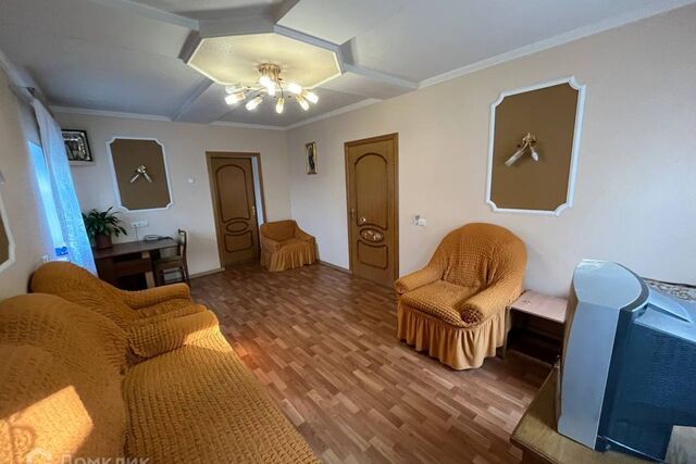 дом 29 городской округ Саранск фото
