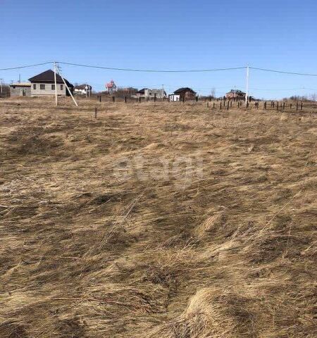 земля 4-й Привокзальный микрорайон, городской округ Ачинск фото