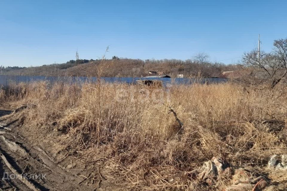 земля р-н Благовещенский село Новопетровка фото 6