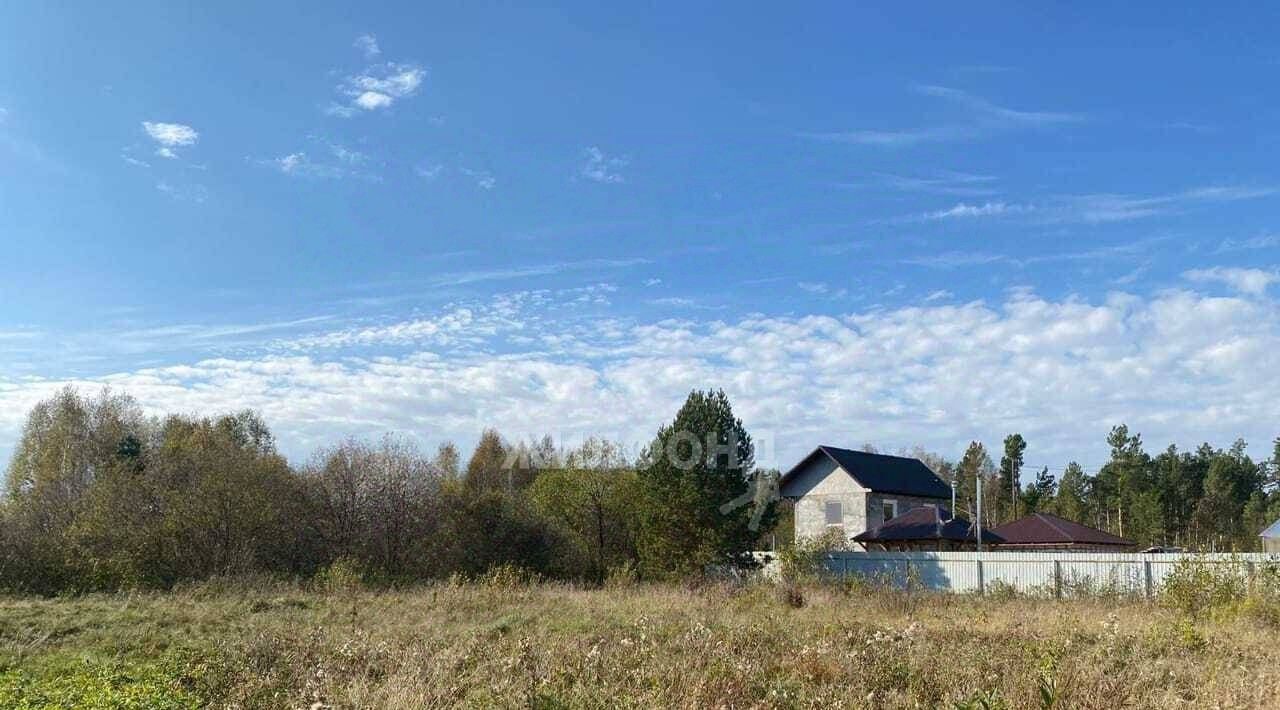 земля г Томск р-н Советский фото 2