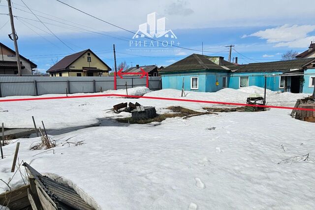 пер Речной городской округ Южно-Сахалинск фото