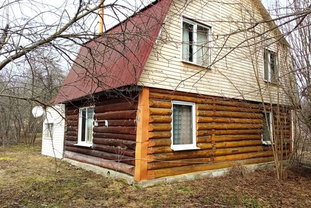 д Иньшино ул Северная муниципальное образование Алексин фото