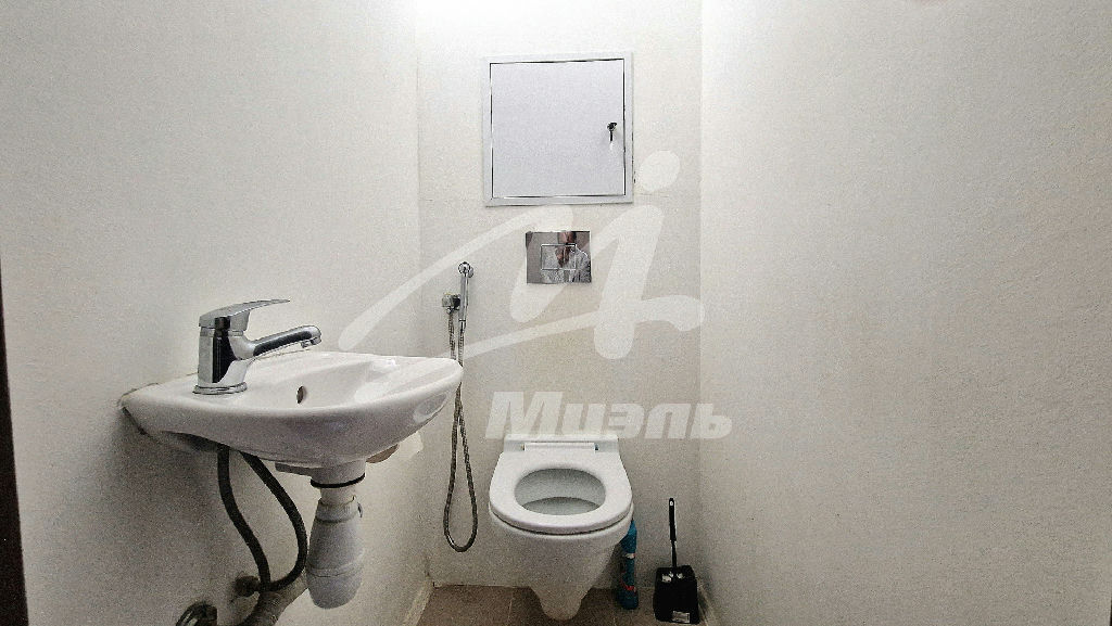 квартира г Красногорск бул., 26, Мякинино фото 17