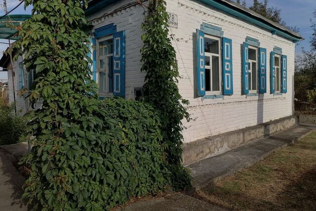 дом ул Комарова фото