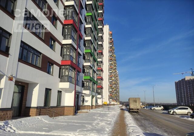 торговое помещение р-н Ленинский фото