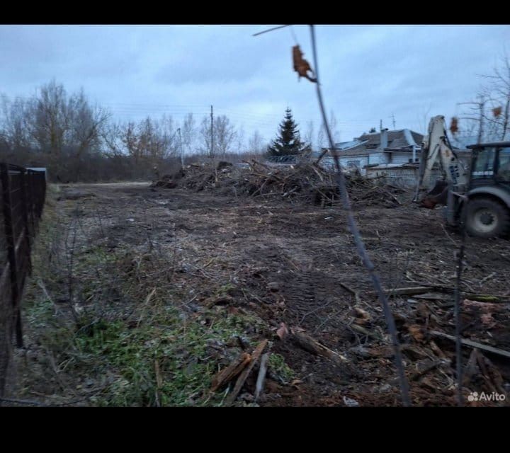 земля г Дзержинск п Горбатовка ул Луговая городской округ Дзержинск фото 3