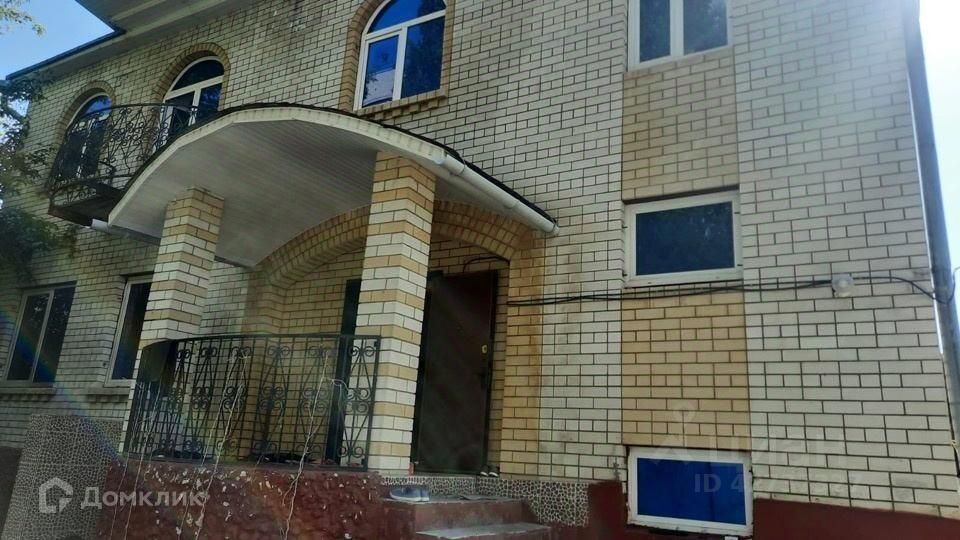 дом г Саратов проезд 2-й Комсомольский 24 муниципальное образование Саратов фото 1