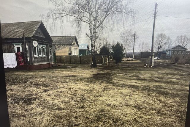дом деревня Сосновка фото