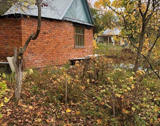 городской округ Чебоксары, садоводческое некоммерческое товарищество Берёзка фото