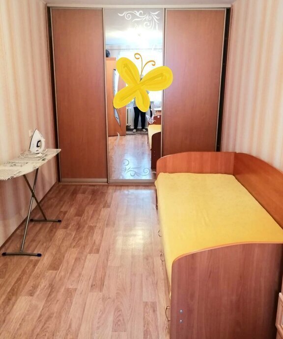 квартира г Уфа ул Рихарда Зорге 16 фото 5