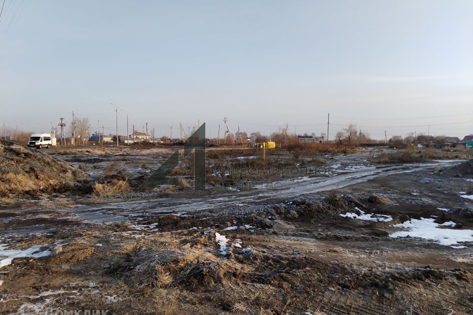 земля г Тюмень тракт Старый Тобольский 2а городской округ Тюмень, километр, 5-й фото 3