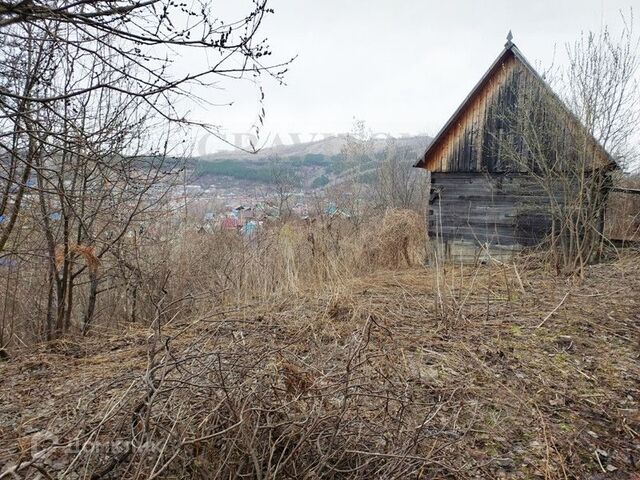 г Горно-Алтайск городской округ Горно-Алтайск, садоводческое некоммерческое товарищество Вишенка фото