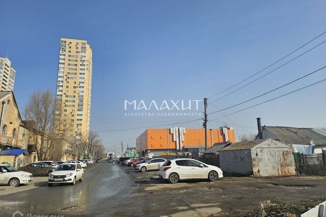 земля ул Ивана Булкина городской округ Самара фото