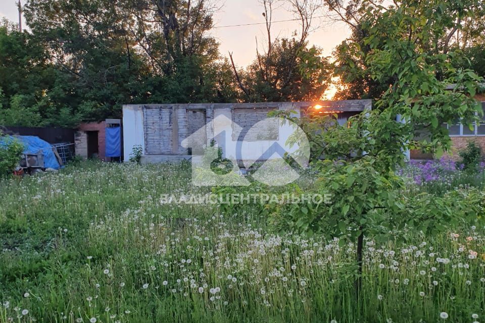 дом р-н Новосибирский снт Украина ул Садовая 5 фото 10