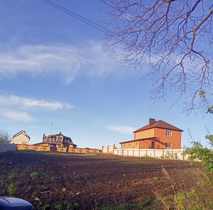 дом р-н Белгородский п Северный Электролинейщик СНТ фото 8