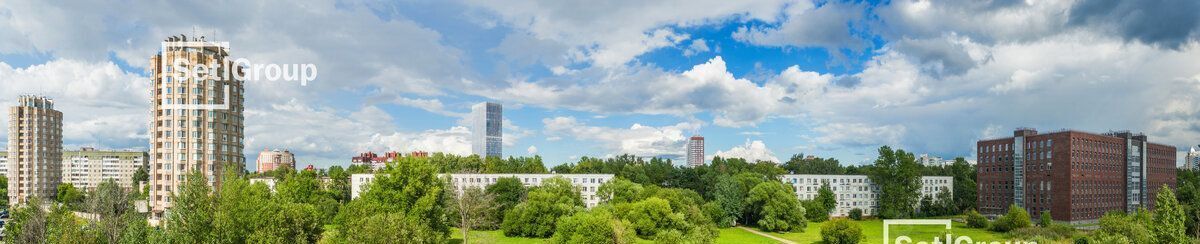 квартира г Санкт-Петербург метро Московская ул Предпортовая фото 16