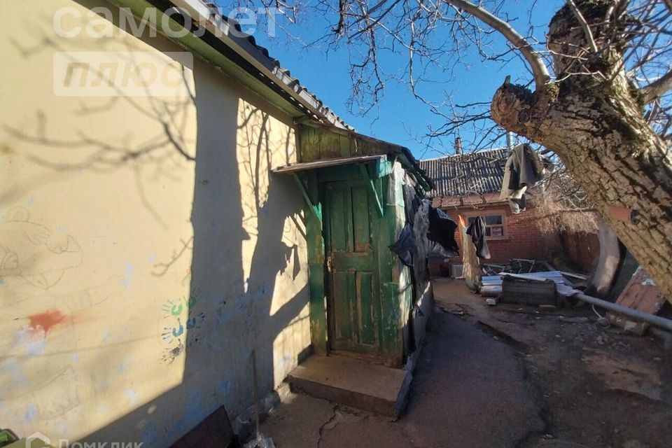 дом г Ставрополь ул Некрасова 162 городской округ Ставрополь фото 3