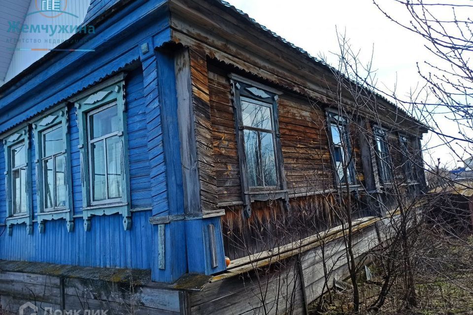 дом г Димитровград ул Тараканова 28 Мелекесский район фото 2