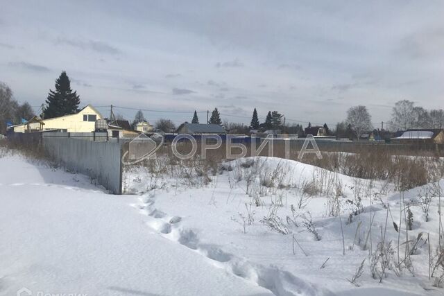 ул Ягодная 263 городской округ Тюмень фото