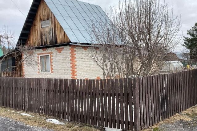 дом Полевской городской округ, 3-я улица, 22 фото