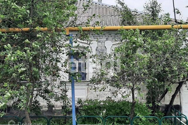 дом с Засосна ул Н.Давиденко фото