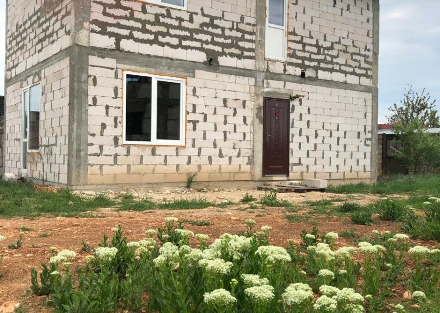 дом г Севастополь Гагаринский муниципальный округ, садоводческое товарищество Планер, 217 фото 1
