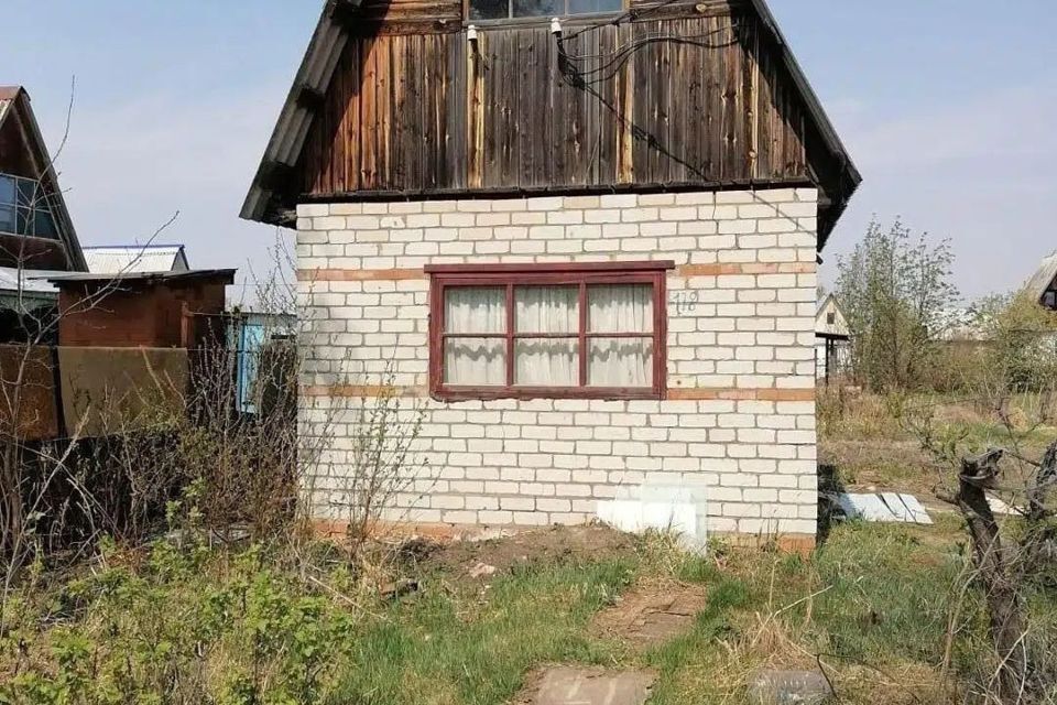 дом городской округ Ишим, СДТ Энергетик, 178 фото 1