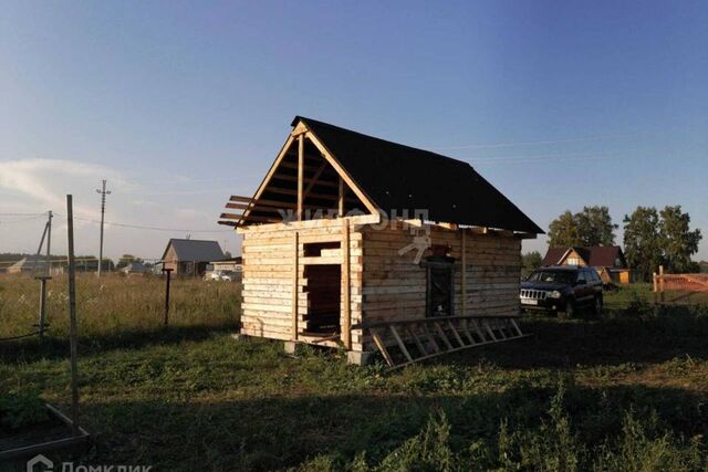 дом село Новопичугово фото