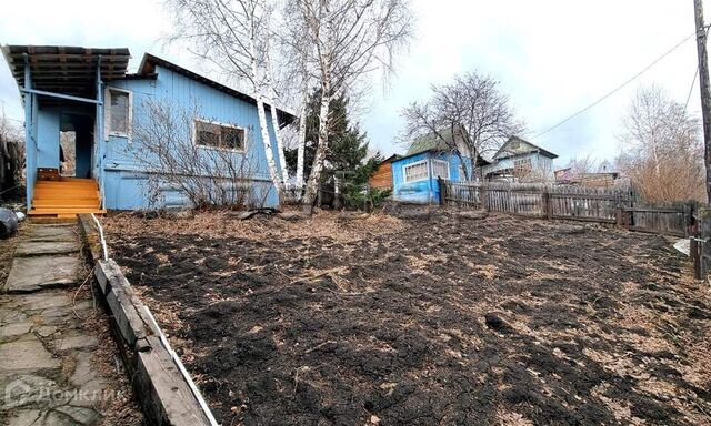 дом городской округ Красноярск фото